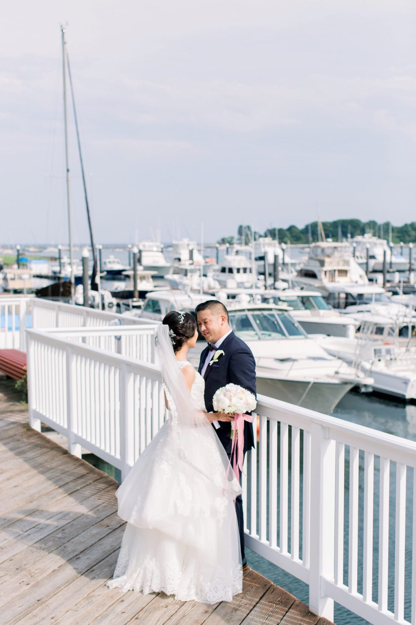 Wentworth By The Sea Wedding